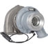 AP90046 by ALLIANT POWER - Reman Turbocharger, Paccar MX13 EPA 17