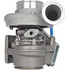 AP90047 by ALLIANT POWER - Reman Turbocharger, Cummins HX35G w/ Actuator