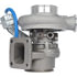 AP90047 by ALLIANT POWER - Reman Turbocharger, Cummins HX35G w/ Actuator