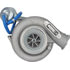 AP90047 by ALLIANT POWER - Reman Turbocharger, Cummins HX35G w/ Actuator