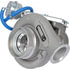 AP90047 by ALLIANT POWER - Reman Turbocharger, Cummins HX35G w/ Actuator