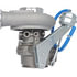 AP90047 by ALLIANT POWER - Reman Turbocharger, Cummins HX35G w/ Actuator