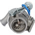 AP90047 by ALLIANT POWER - Reman Turbocharger, Cummins HX35G w/ Actuator