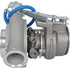 AP90047 by ALLIANT POWER - Reman Turbocharger, Cummins HX35G w/ Actuator