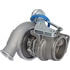 AP90047 by ALLIANT POWER - Reman Turbocharger, Cummins HX35G w/ Actuator