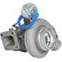 AP90047 by ALLIANT POWER - Reman Turbocharger, Cummins HX35G w/ Actuator