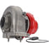 AP90048 by ALLIANT POWER - Reman Turbocharger, Cummins ISX/QSX 15.0L