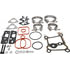 AP0221 by ALLIANT POWER - Turbo Install Kit, Ford 6.7L 11-15