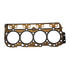 ap0051 by ALLIANT POWER - Head Gasket 1.00mm, Grade B, Right GM 6.6L 01-16