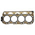 ap0049 by ALLIANT POWER - Head Gasket 1.05mm, Grade C, Left GM 6.6L 01-16