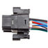 AP0031 by ALLIANT POWER - Fuel Injection Control Module (FICM) Connector Pig