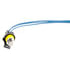 AP0021 by ALLIANT POWER - 3 Wire Pigtail ICP/EBP Sensor Connector Pigtail