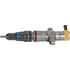 AP63943 by ALLIANT POWER - Reman Fuel Injector, CAT C9