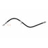 Sunsong 2201558 Brake Hydraulic Hose Brake Hydraulic Hose