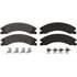 Bendix MKD1330 Disc Brake Pad Set DISC PAD SET