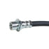 2201706 by SUNSONG - Brake Hydraulic Hose