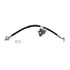 Sunsong 2201829 Brake Hydraulic Hose Brake Hydraulic Hose