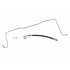 Sunsong 2201843 Brake Hydraulic Hose Brake Hydraulic Hose