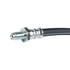 2201887 by SUNSONG - Brake Hydraulic Hose