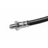 2202202 by SUNSONG - Brake Hydraulic Hose
