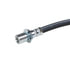 2202304 by SUNSONG - Brake Hydraulic Hose