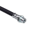 2202705 by SUNSONG - Brake Hydraulic Hose