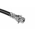 2203003 by SUNSONG - Brake Hydraulic Hose