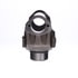 18N42781 by MERITOR - Drive Shaft End Yoke - 1.94 in. Bearing Cap Dia, 5.53 in. Center to End, 39 Splines, 18N Series