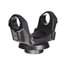 18NYS38-27A2 by MERITOR - 18N Series Differential End Yoke - 3.25" Hub Dia., 46I Splines, 2.390" Splines Dia.
