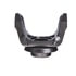 18NYS38-27A2 by MERITOR - 18N Series Differential End Yoke - 3.25" Hub Dia., 46I Splines, 2.390" Splines Dia.