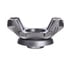 25WYS367A by MERITOR - End Yoke Assembly - 2.06 in. Bearing Cap, 43 Splines, RPL25 Series