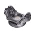 25WYS367A by MERITOR - End Yoke Assembly - 2.06 in. Bearing Cap, 43 Splines, RPL25 Series