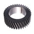 3892E4061 by MERITOR - SPUR GEAR