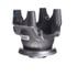 A-3260B2160 by MERITOR - YOKE ASSY