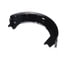 A3722D420 by MERITOR - BRAKE SHOE