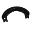 A3722D420 by MERITOR - BRAKE SHOE