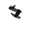 A83299Z6786 by MERITOR - Air Brake Chamber Bracket - 306° Angle, 4.70 in. Length, 0.44 in. Wing Thickness