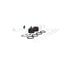 Meritor E10897 Air Brake Camshaft Repair Kit Air Brake Camshaft Repair Kit - Full Kit, for 15.00" or 16.50" Brake Diameter