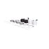 Meritor E10897 Air Brake Camshaft Repair Kit Air Brake Camshaft Repair Kit - Full Kit, for 15.00" or 16.50" Brake Diameter