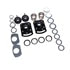 E11910 by MERITOR - Air Brake Camshaft Repair Kit - Full Kit, for 12.25" or 16.50" Brake Diameter