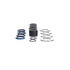 E3876 by MERITOR - Air Brake Camshaft Repair Kit - Full Kit, for Q Brake Type