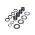 E3876 by MERITOR - Air Brake Camshaft Repair Kit - Full Kit, for Q Brake Type