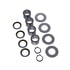 E3876 by MERITOR - Air Brake Camshaft Repair Kit - Full Kit, for Q Brake Type