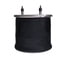 Meritor FS8774 Air Suspension Spring Air Suspension Spring, 10.10 in. Bead Plate Diameter Bottom, 11.31 in. Bead Plate