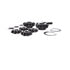 Meritor KIT2310 Differential Rebuild Kit KIT MAIN DIFF