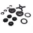 KIT  326 by MERITOR - Meritor Genuine DIFFERENTIAL - MAIN DIFFERENTIAL NEST, SERVICE