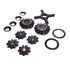 KIT4778 by MERITOR - Main Differential Kit (Differential Rebuild Kit)