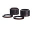 Meritor KIT8032 Air Brake Camshaft Repair Kit Meritor Genuine CAMSHAFT BUSHING AND SEALS