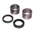 KIT8033F by MERITOR - KIT-BUSH & SEAL