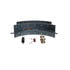 KSMA3121308E by MERITOR - LINED SHOE KIT